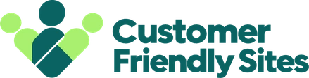 Customer Friendly Sites